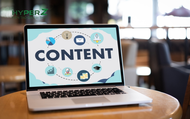 content marketing