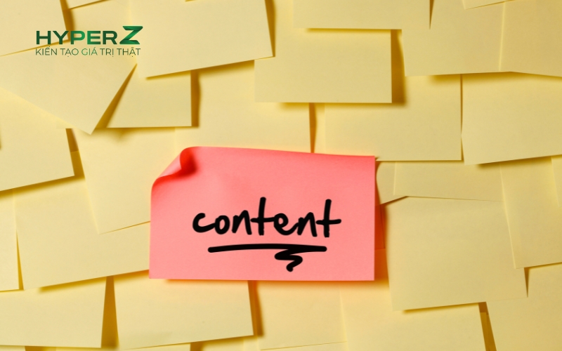 tăng cường tiếp nối tiềm năng