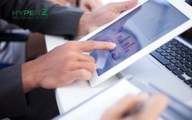 thống kê số liệu