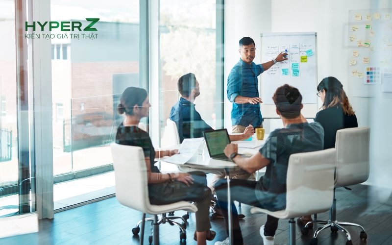 định hướng nội dung