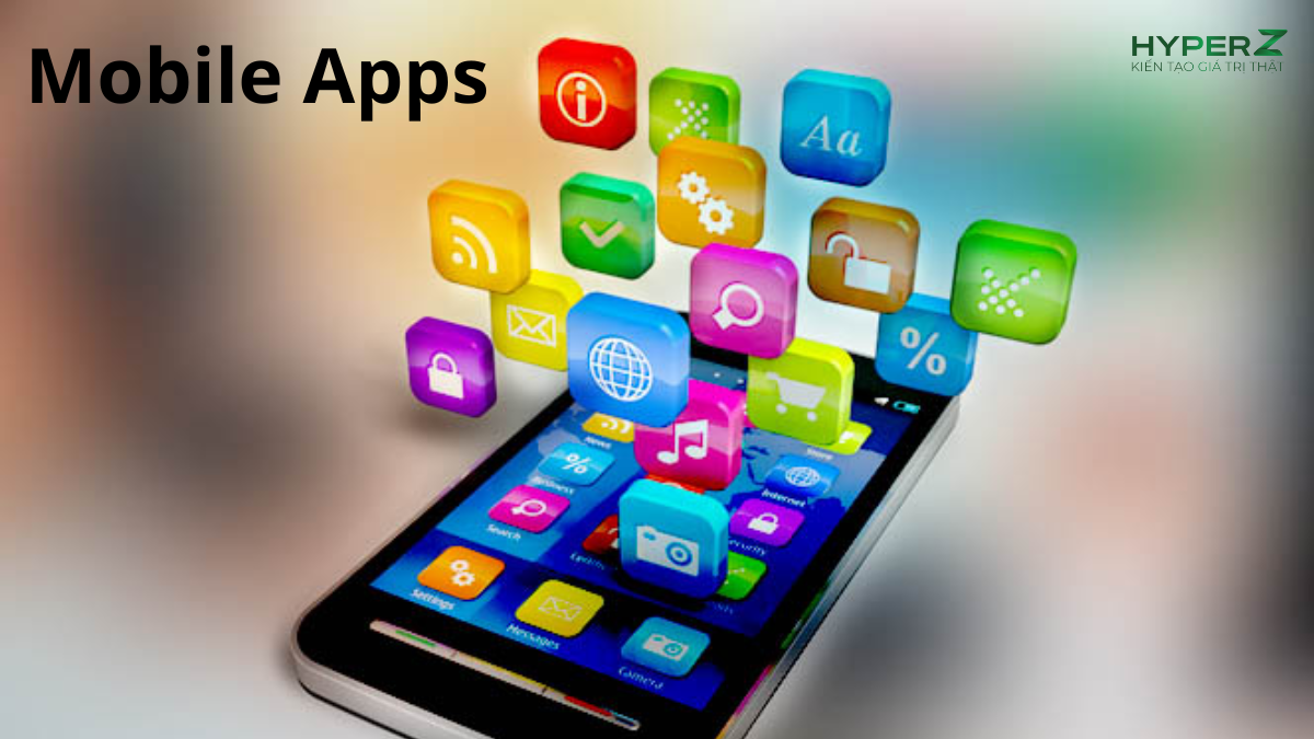Mobile Apps