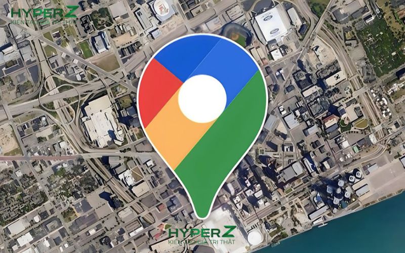 cách chỉnh sửa hoặc xóa đánh giá trên google maps