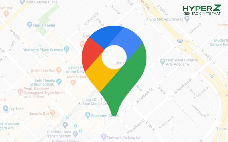 Cách viết đánh giá google map giúp gia tăng điểm tin cậy