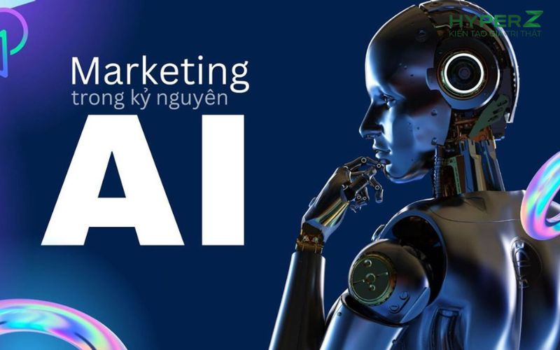 ai có vai trò gì trong quảng cáo và marketing