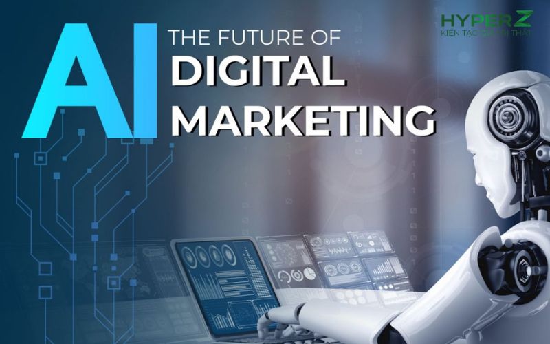 ai marketing ngành thương mại điện tử là gì