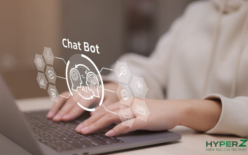 các ứng dụng ai marketing ngành bất động sản hiện nay