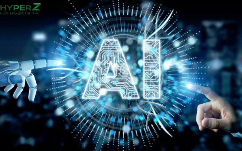 những thách thức và cách khắc phục khi triển khai ai vào marketing bât động sản