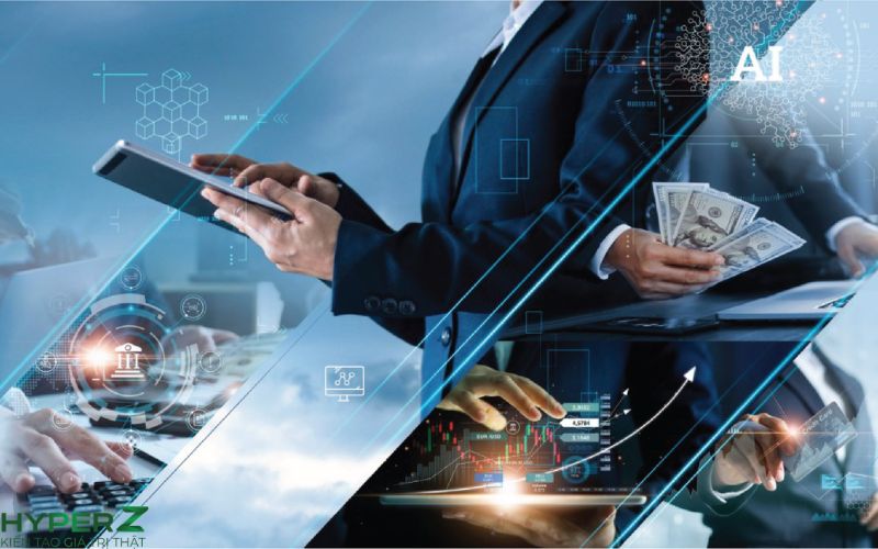 quy trình triển khai ai marketing cho doanh nghiệp bất động sản