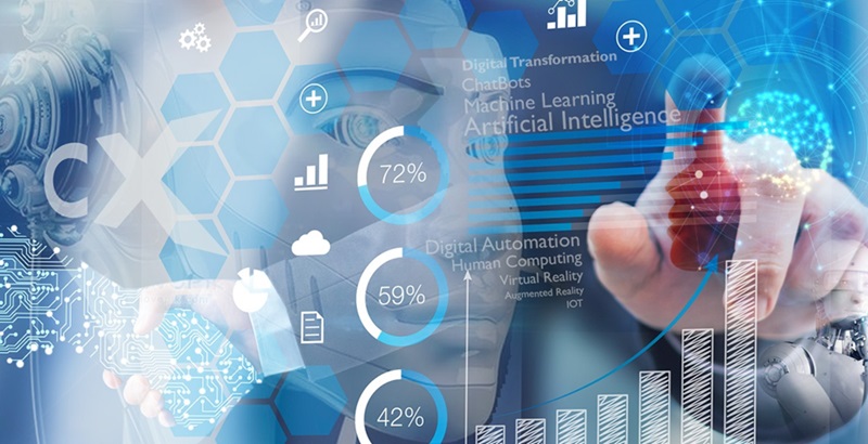 AI tự động hóa báo cáo là gì