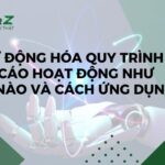 AI Tự Động Hóa Quy Trình Báo Cáo Hoạt Động Như Thế Nào Và Cách Ứng Dụng