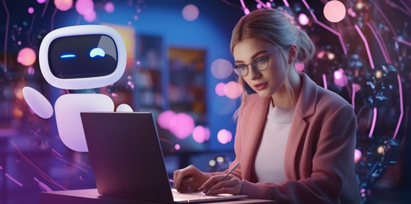 Các bước ứng dụng AI phân tích khách hàng tiềm năng