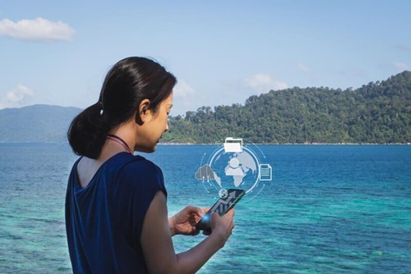 Các công cụ AI Revenue cho phép doanh nghiệp dự đoán nhu cầu