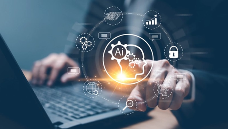 Các ứng dụng AI Marketing ngành F&B