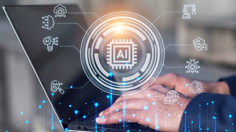 Đặc điểm của mô hình trí tuệ nhân tạo AI