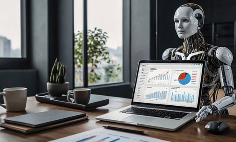 Dự đoán và tối ưu chiến lược tài chính