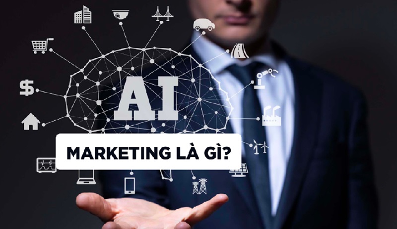 Marketing dựa trên phân tích hành vi và tương tác