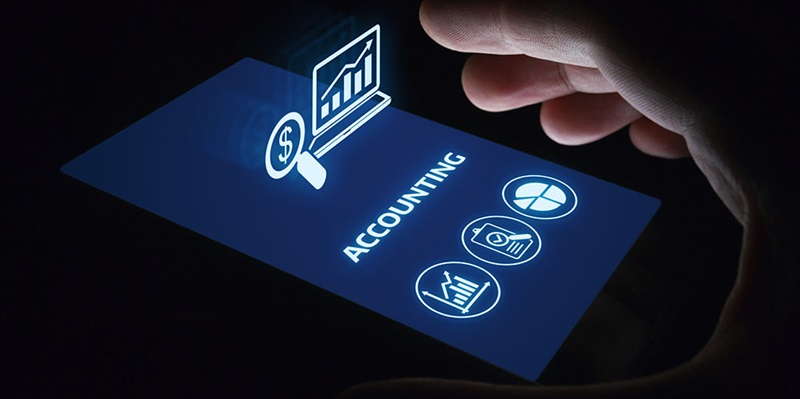 Một số lưu ý khi ứng dụng AI trong kế toán