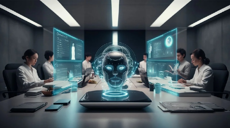 Những sai lầm thường gặp khi dùng AI