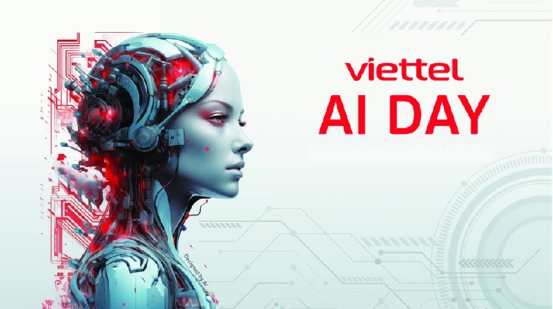 Viettel AI