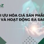 AI Tối Ưu Hóa Giá Sản Phẩm Là Gì Và Hoạt Động Ra Sao?