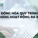 AI Tự Động Hóa Quy Trình Bán Hàng Hoạt Động Ra Sao? 