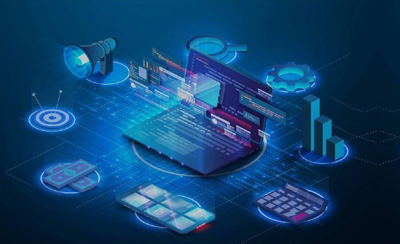 AI tự động hóa quy trình bán hàng hoạt động ra sao