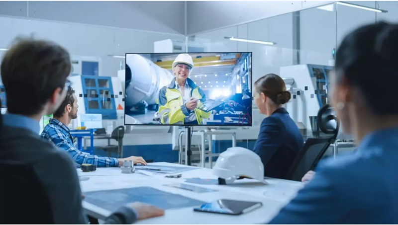 Các cách công nghệ AI hỗ trợ quản lý sản xuất hiệu quả