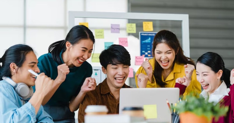 Các công cụ AI hỗ trợ quy trình làm việc nhóm X10 năng suất 