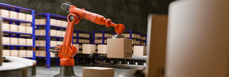 Cách doanh nghiệp triển khai AI vào logistics hiệu quả