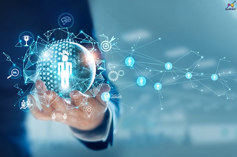 Cải thiện trải nghiệm nhân viên