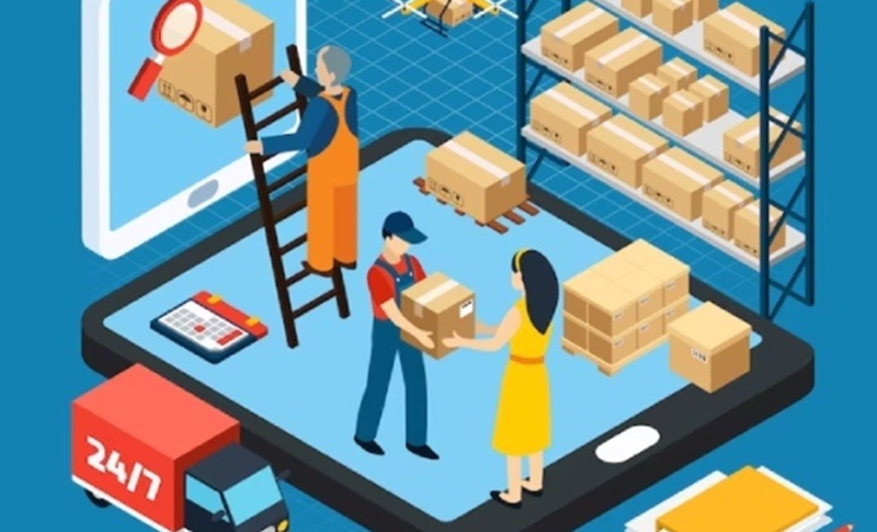 Lợi ích doanh nghiệp nhận được khi áp dụng AI xử lý đơn hàng