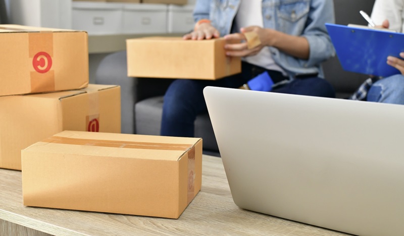 Quy trình AI xử lý đơn hàng hoạt động như thế nào