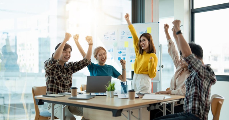 Tầm quan trọng của AI tối ưu quy trình làm việc nhóm