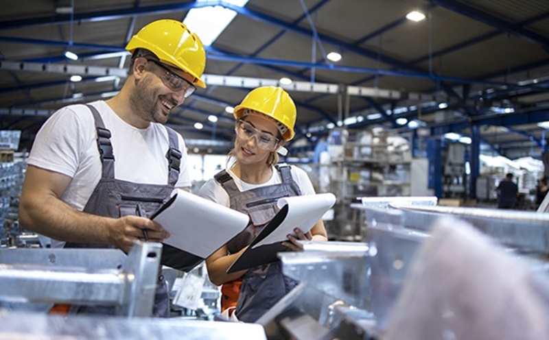 Tầm quan trọng của AI trong kiểm soát chất lượng