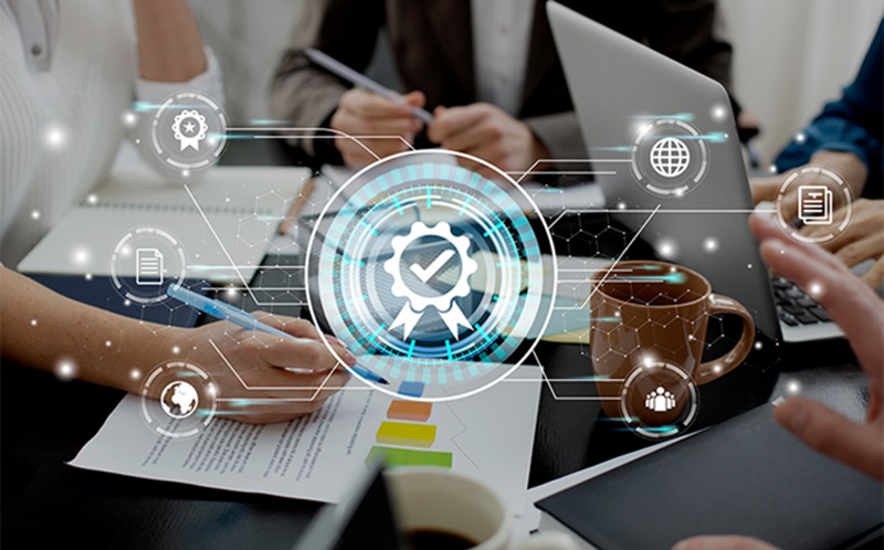 Tối ưu hóa quy trình kiểm tra chất lượng