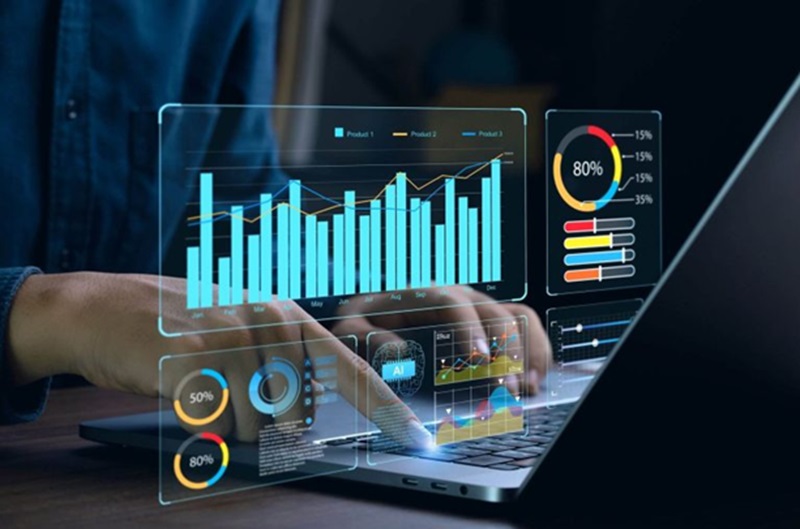 Vì sao doanh nghiệp cần AI trong định giá