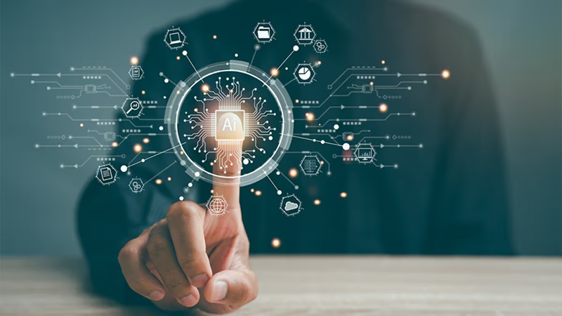 AI Automation là gì