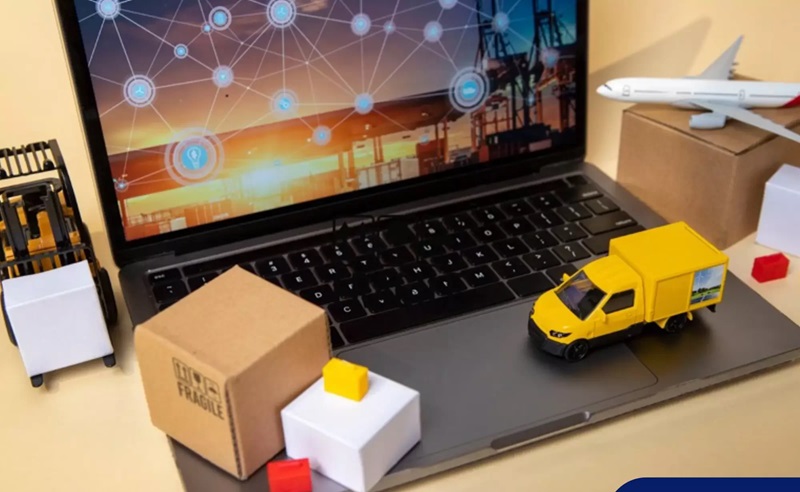 AI quản lý kho hoạt động như thế nào