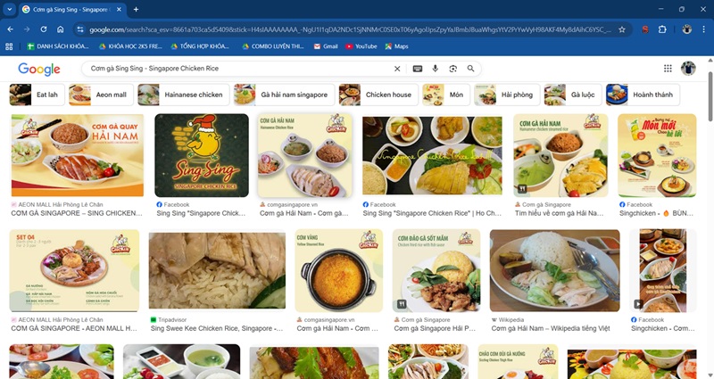 Các bước cơ bản để SEO Google Map hiệu quả