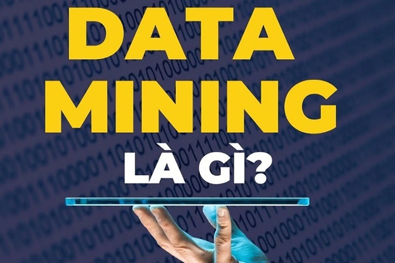 Các bước trong Data Mining là gì