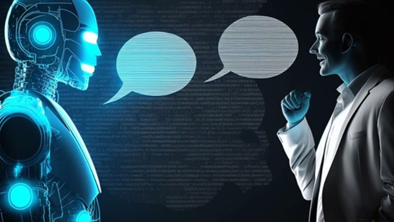 Các ứng dụng của Conversational AI trong thực tiễn