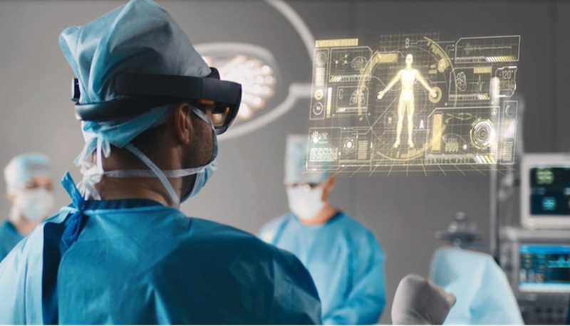 Các ứng dụng nổi bật của AI trong Y tế và chăm sóc sức khỏe