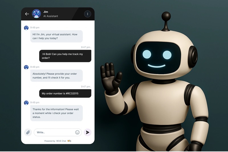 Cách lựa chọn Chatbot AI hợp với hệ thống CRM