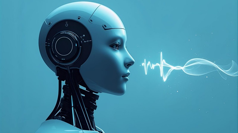 Cảnh báo rủi ro AI dự báo thị trường chứng khoán 