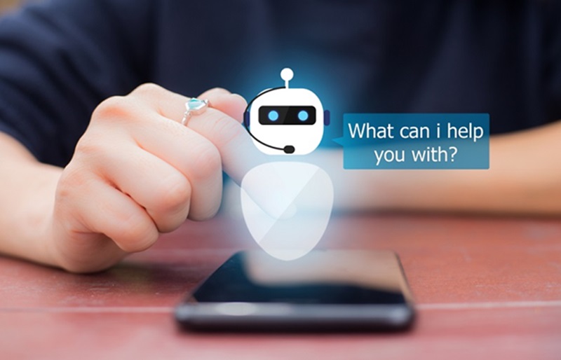 Chatbot AI là gì trong quản lý tồn kho