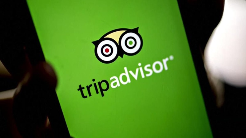 Chiến lược doanh nghiệp nên áp dụng để tận dụng Tripadvisor