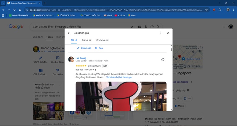 Chiến lược xây dựng liên kết và trích dẫn địa phương hiệu quả