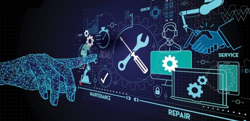 Enterprise AI là gì