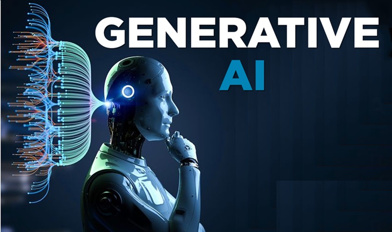 Generative AI là gì