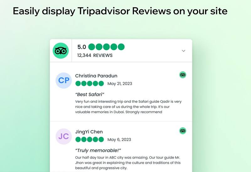 Khi nào review có thể bị xóa hoặc báo cáo